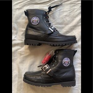 Polo Sport Ralph Lauren Ranger Boots